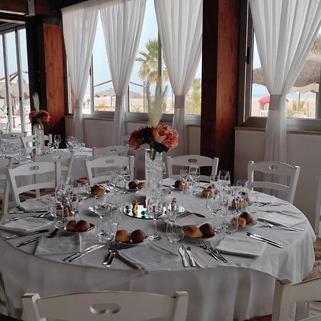 La Darsena Rooms Маргерита-ді-Савоя Екстер'єр фото